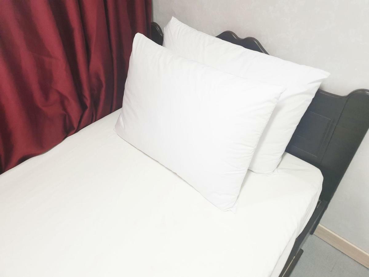 Motel Dragon Seul